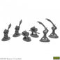 RPR 07044: Goblin Warriors - Dungeon Dwellers - 6 Figures