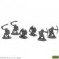 RPR 07045: Goblin Skirmishers - Dungeon Dwellers - 6 Figures
