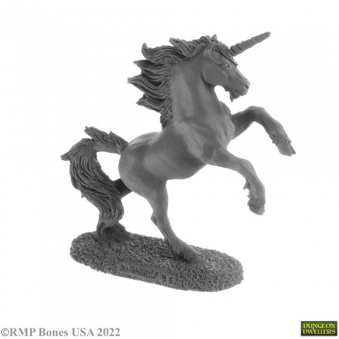 RPR 07047: Unicorn - Dungeon Dwellers