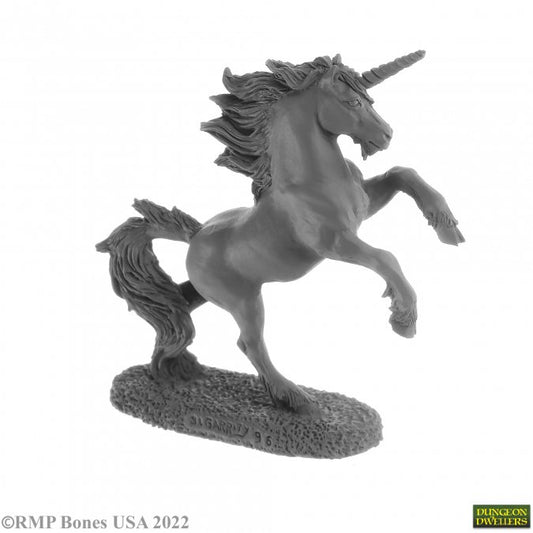 RPR 07047: Unicorn - Dungeon Dwellers