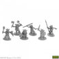 RPR 07052: Ratpelt Kobold Mooks - Dungeon Dwellers 6 - Figures