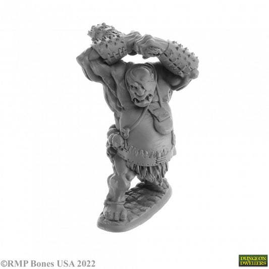 RPR 07061: Ogre Smasher  - Dungeon Dwellers