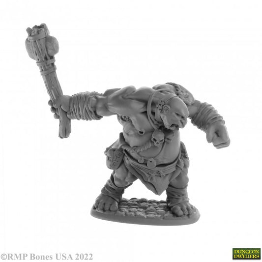 RPR 07062: Ogre Clubber - Dungeon Dwellers