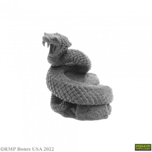 RPR 07064: Giant Snake - Dungeon Dwellers