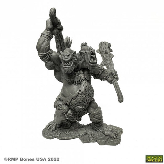 RPR 07065: Nor'okk, Ettin - Dungeon Dwellers