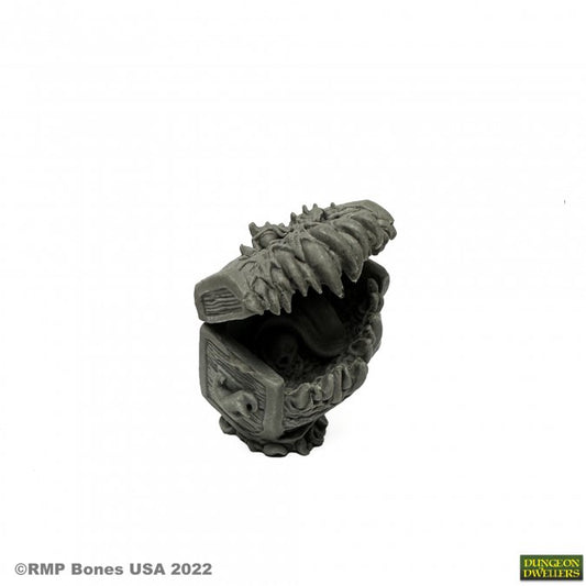 RPR 07070: Mockingbeast - Dungeon Dwellers