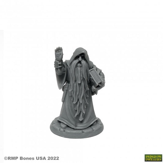RPR 07074: Belevos, Traveling Wizard - Dungeon Dwellers