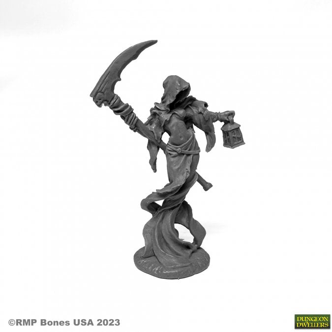 RPR 07082: Female Wraith - Dungeon Dwellers