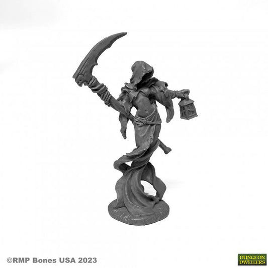 RPR 07082: Female Wraith - Dungeon Dwellers