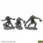 RPR 07083: Ghouls (2 Figures) and Ghast - Dungeon Dwellers