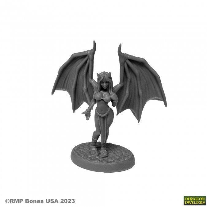 RPR 07085: Tirika Succubus - Dungeon Dwellers