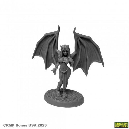 RPR 07085: Tirika Succubus - Dungeon Dwellers