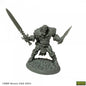 RPR 07086: Grundor Hoardtaker, Barbarian - Dungeon Dwellers