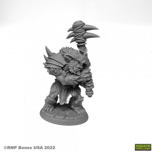 RPR 07092: Tork Bloodclub Bugbear - Dungeon Dwellers