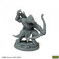 RPR 07094: Waspnettle Lizardman Archer - Dungeon Dwellers