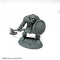 RPR 07101: Kadarg, Scarneck Hobgoblin Warrior - Dungeon Dwellers