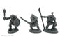 RPR 07106: Scarneck Hobgoblins - Dungeon Dwellers - 3 Figures