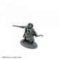 RPR 07108: Woody Stumpwimple, Halfling Ranger - Dungeon Dwellers