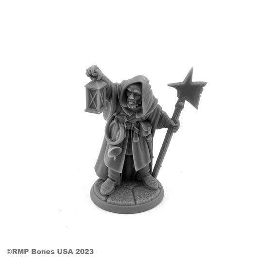 RPR 07112: Townsfolk Night Watchman - Dungeon Dwellers