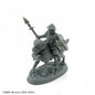 RPR 07114: Male Halfling Dog Rider - Dungeon Dwellers