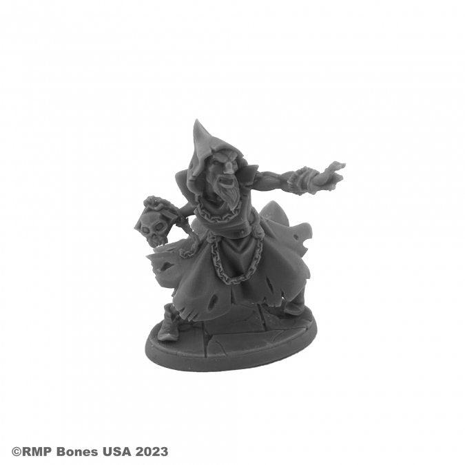 RPR 07118: Hyborian Wizard - Dungeon Dwellers