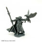 RPR 07120: Wood Elf King - Dungeon Dwellers