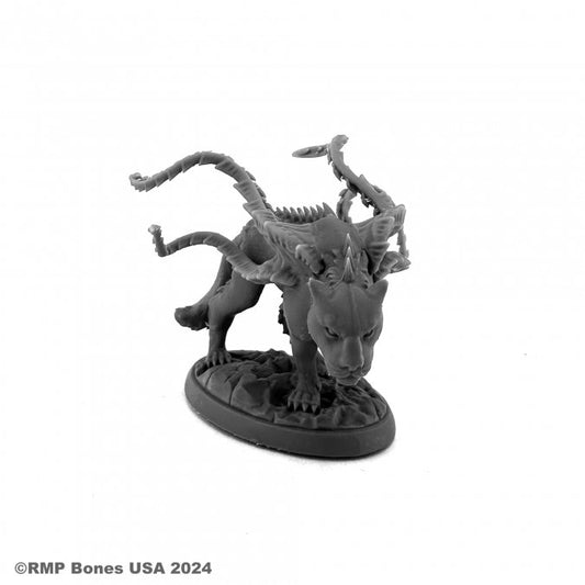 RPR 07121: Phase Cat Bones USA Dungeon Dwellers