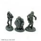 RPR 07122: Townsfolk Prisoners - Dungeon Dwellers - 3 Figures