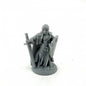 RPR 07129: Isabeau Laroche, Female Paladin - Dungeon Dwellers