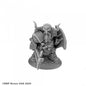 RPR 07133: Dromn Ironsworn, Dwarf Warrior - Dungeon Dwellers