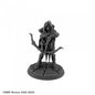 RPR 07135: Daehana Drithirien, Elf Fighter - Dungeon Dwellers