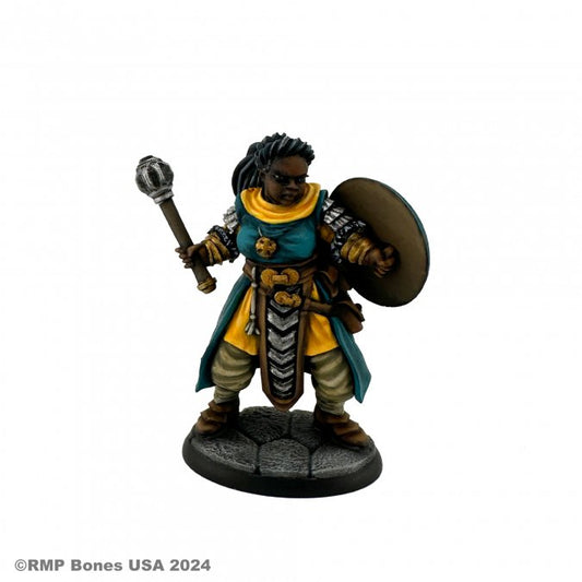RPR 07138: Sister Nelia, Cleric - Dungeon Dwellers