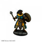 RPR 07138: Sister Nelia, Cleric - Dungeon Dwellers