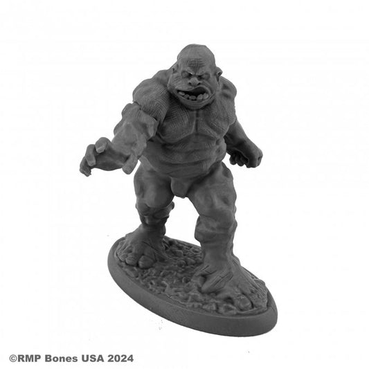 RPR 07140: Clay Golem - Dungeon Dwellers