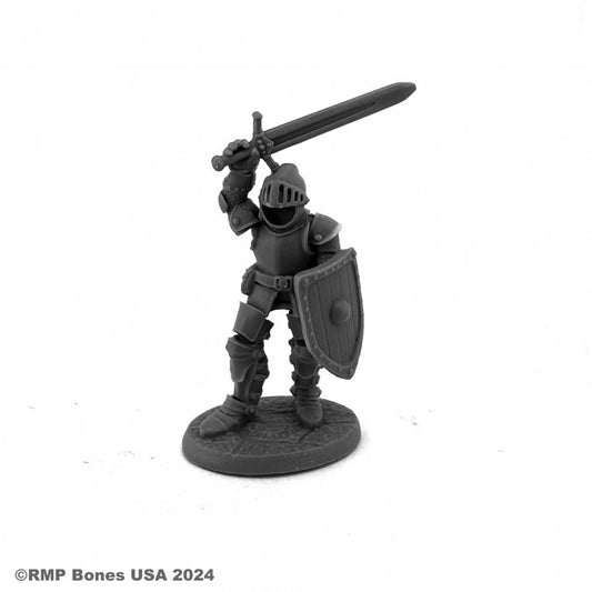 RPR 07141: Animated Armor - Dungeon Dwellers