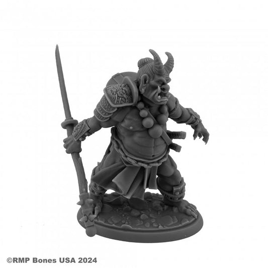 RPR 07143: Ogre Magi - Dungeon Dwellers