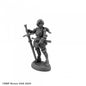 RPR 07145: Helga, Female Landsknecht - Dungeon Dwellers