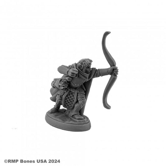 RPR 07146: Galdanoth, Elf Archer - Dungeon Dwellers