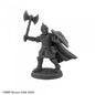 RPR 07148: Sir-Rudolf, Heroic Fighter - Dungeon Dwellers