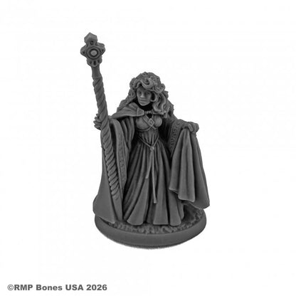RPR 07182: Onastaa, Human Wizard - Dungeon Dwellers