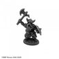 RPR 07184: Dain Deepaxe, Dwarf Hero -  Dungeon Dwellers
