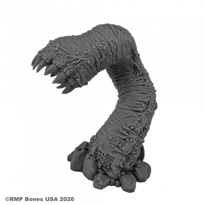 RPR 07188: Great Worm - Dungeon Dwellers