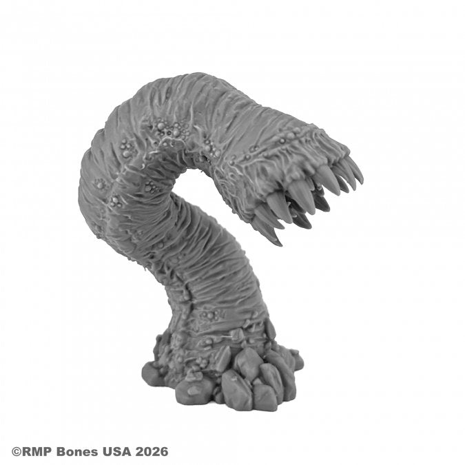 RPR 07188: Great Worm - Dungeon Dwellers