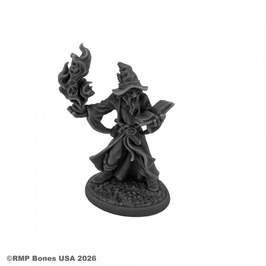 RPR 07193: Domur - Dungeon Dwellers