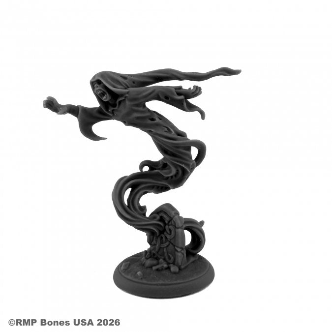 RPR 07196: Railor, Ghost - Dungeon Dwellers