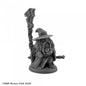 RPR 07223: Khael Stonekindle, Dwarf Wizard - Dungeon Dwellers