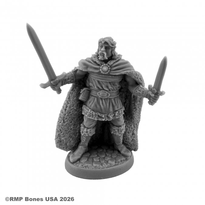RPR 07226: Fafnir, Northman Hero - Dungeon Dwellers