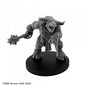 RPR 07235: Zombie Minotaur - Dungeon Dwellers