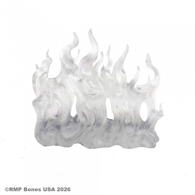 RPR 07237: Wall of Fire Spell Effect - Dungeon Dwellers