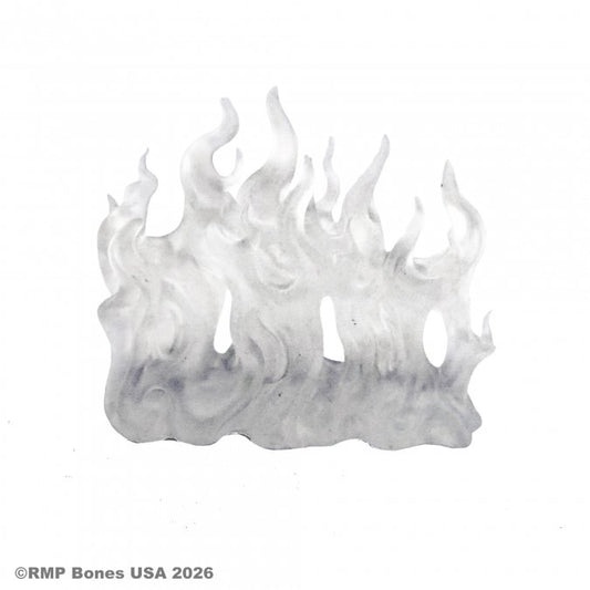 RPR 07237: Wall of Fire Spell Effect - Dungeon Dwellers